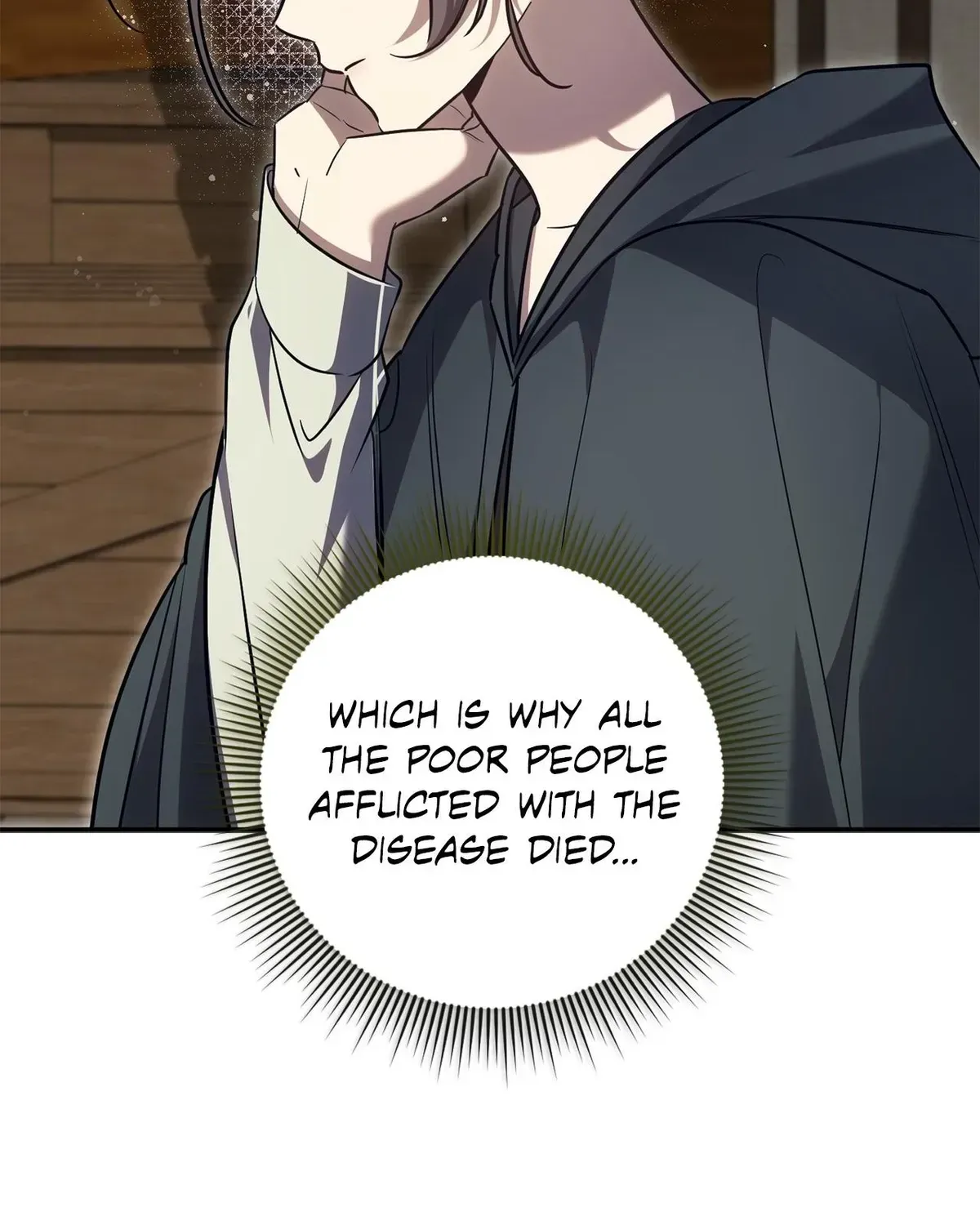 Once an Assassin, Now a Royal Nanny Chapter 25 - page 21