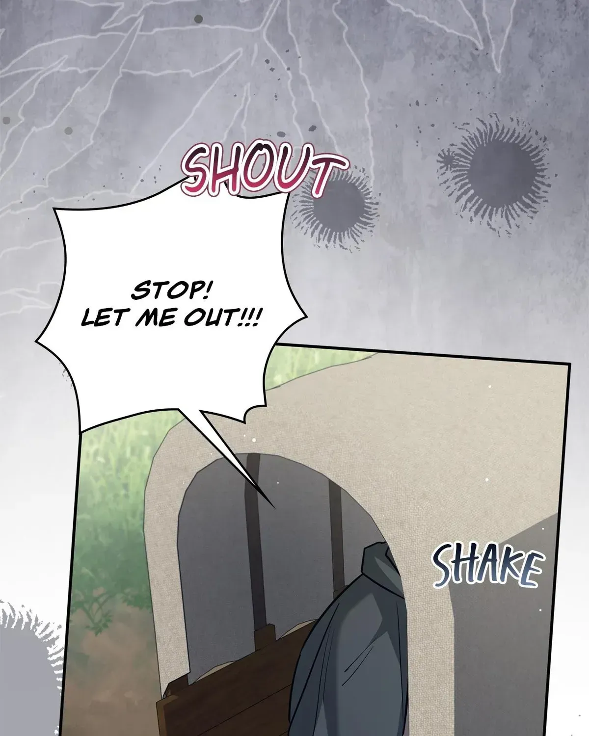 Once an Assassin, Now a Royal Nanny Chapter 25 - page 29