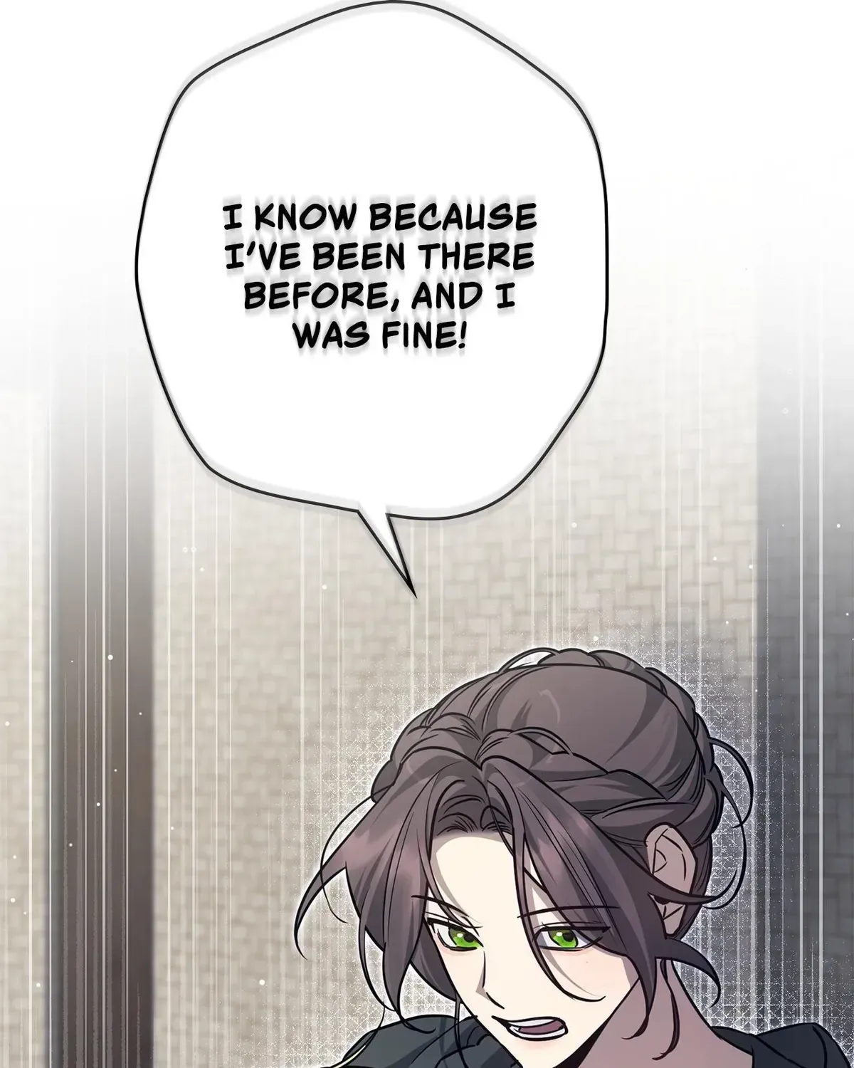 Once an Assassin, Now a Royal Nanny Chapter 25 - page 32
