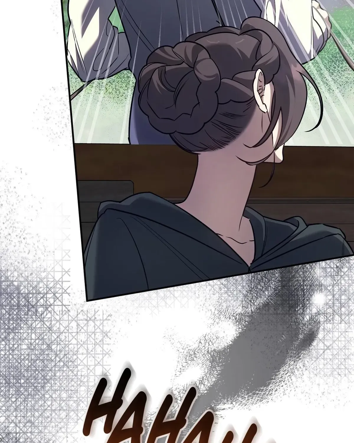 Once an Assassin, Now a Royal Nanny Chapter 25 - page 41