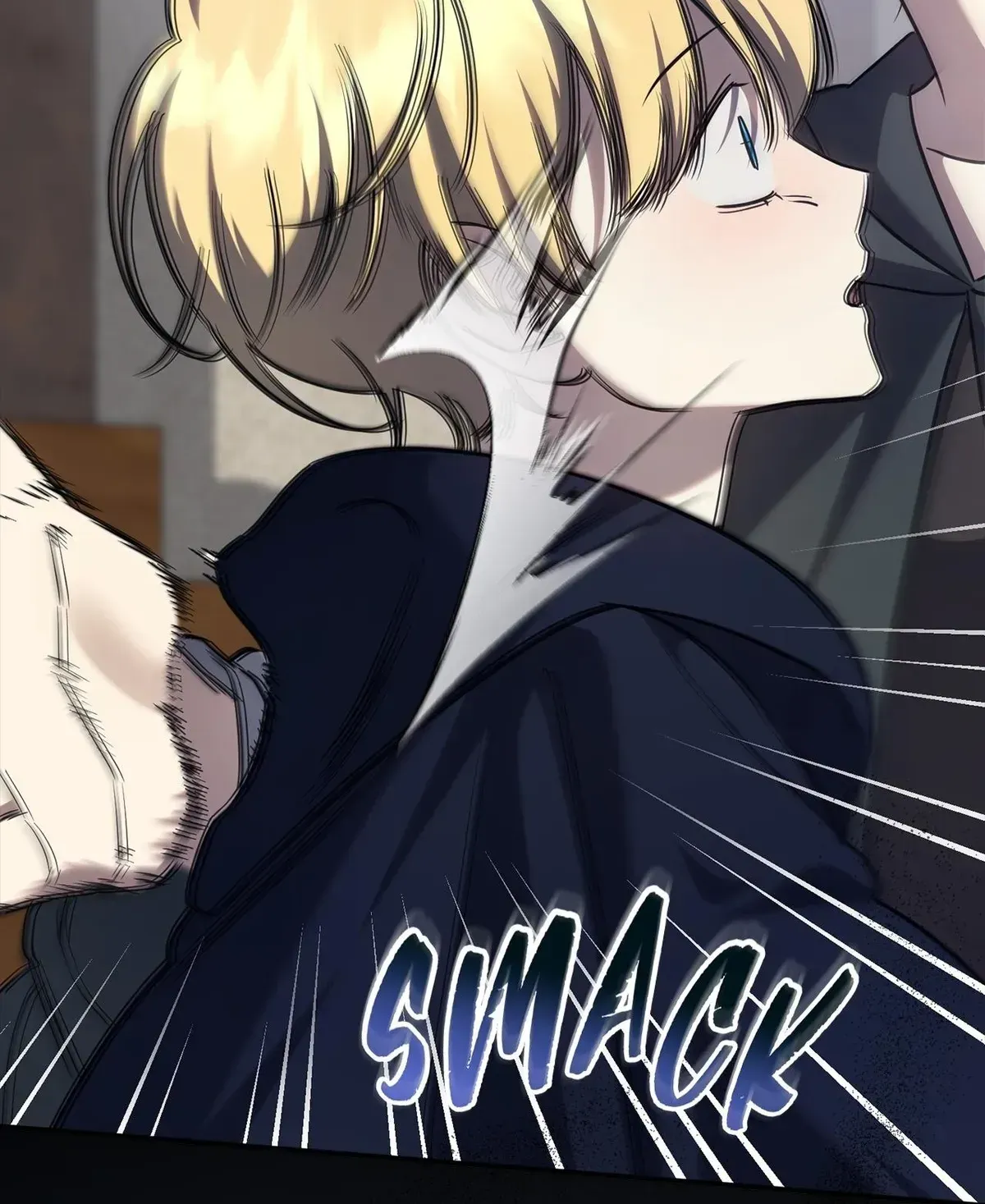 Once an Assassin, Now a Royal Nanny Chapter 25 - page 47