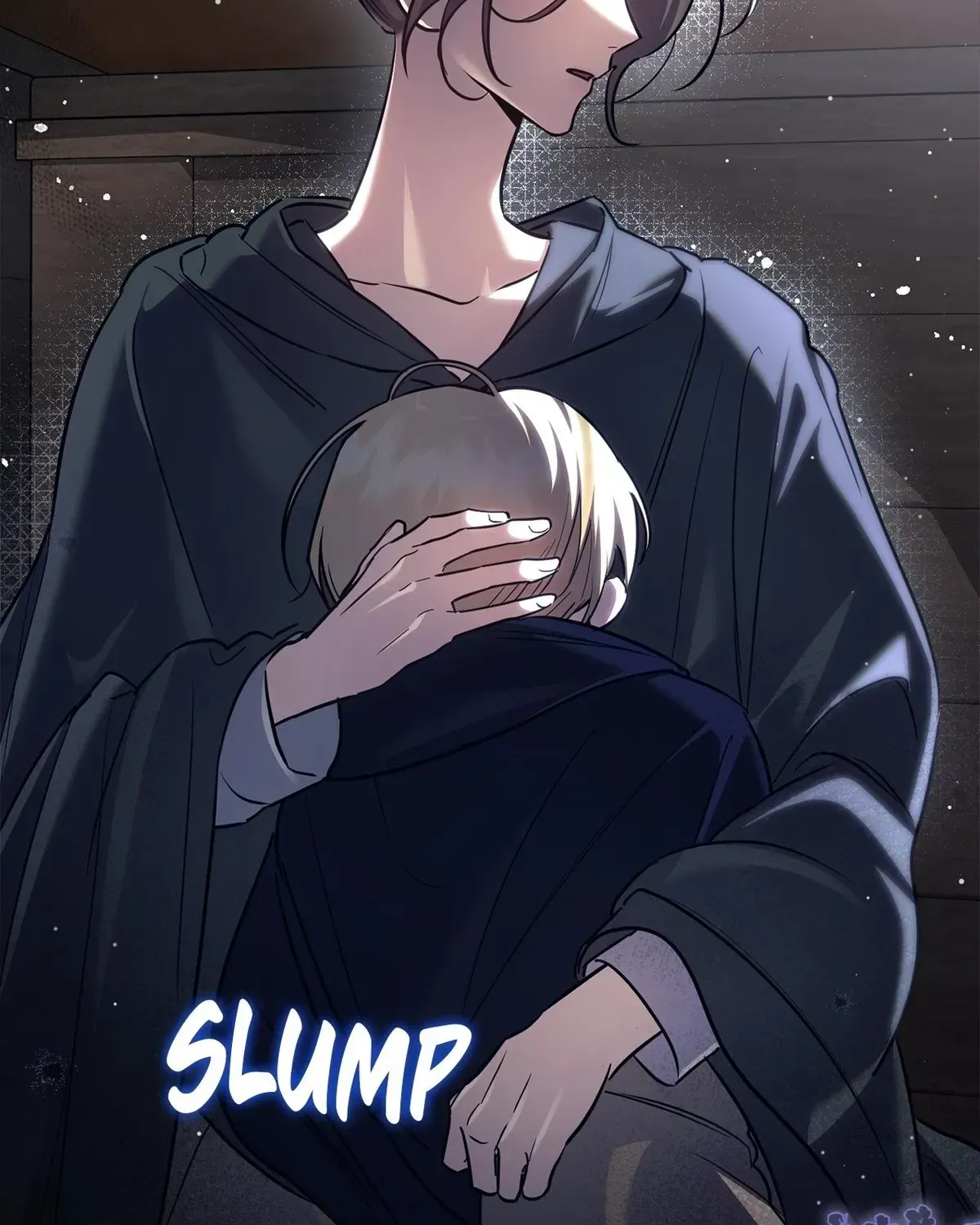Once an Assassin, Now a Royal Nanny Chapter 25 - page 49