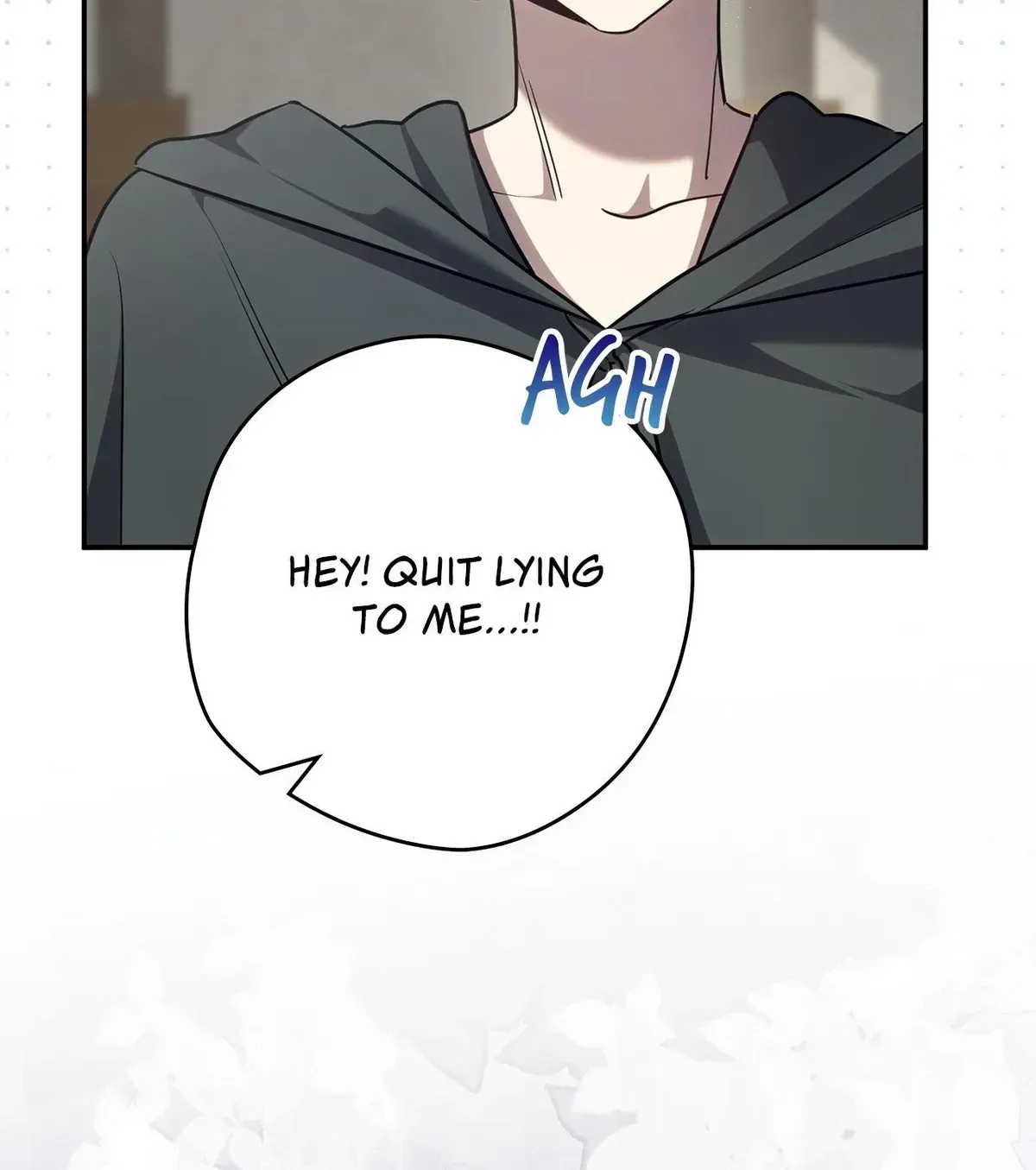 Once an Assassin, Now a Royal Nanny Chapter 25 - page 5