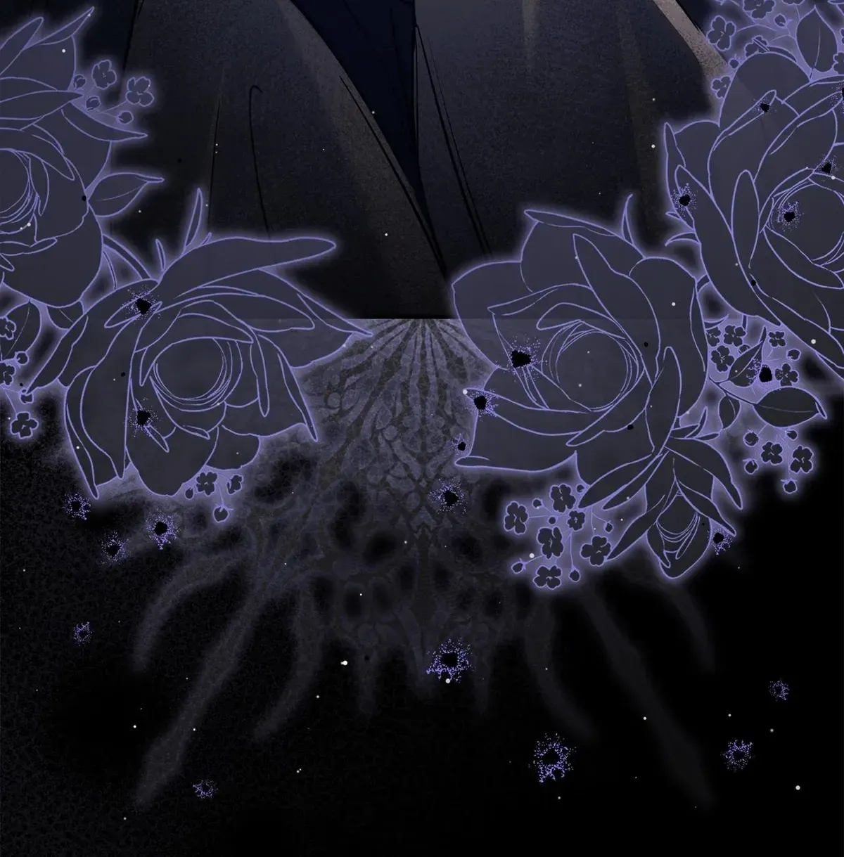 Once an Assassin, Now a Royal Nanny Chapter 25 - page 50