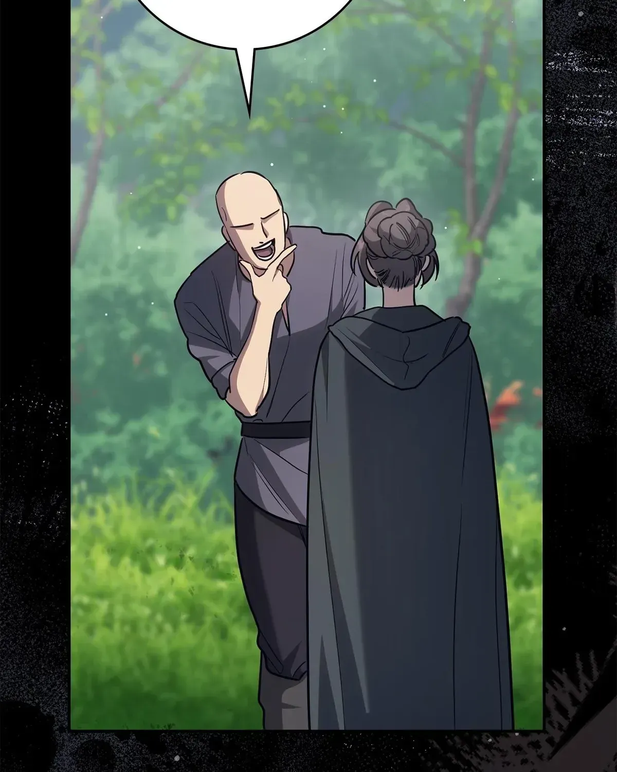 Once an Assassin, Now a Royal Nanny Chapter 25 - page 59