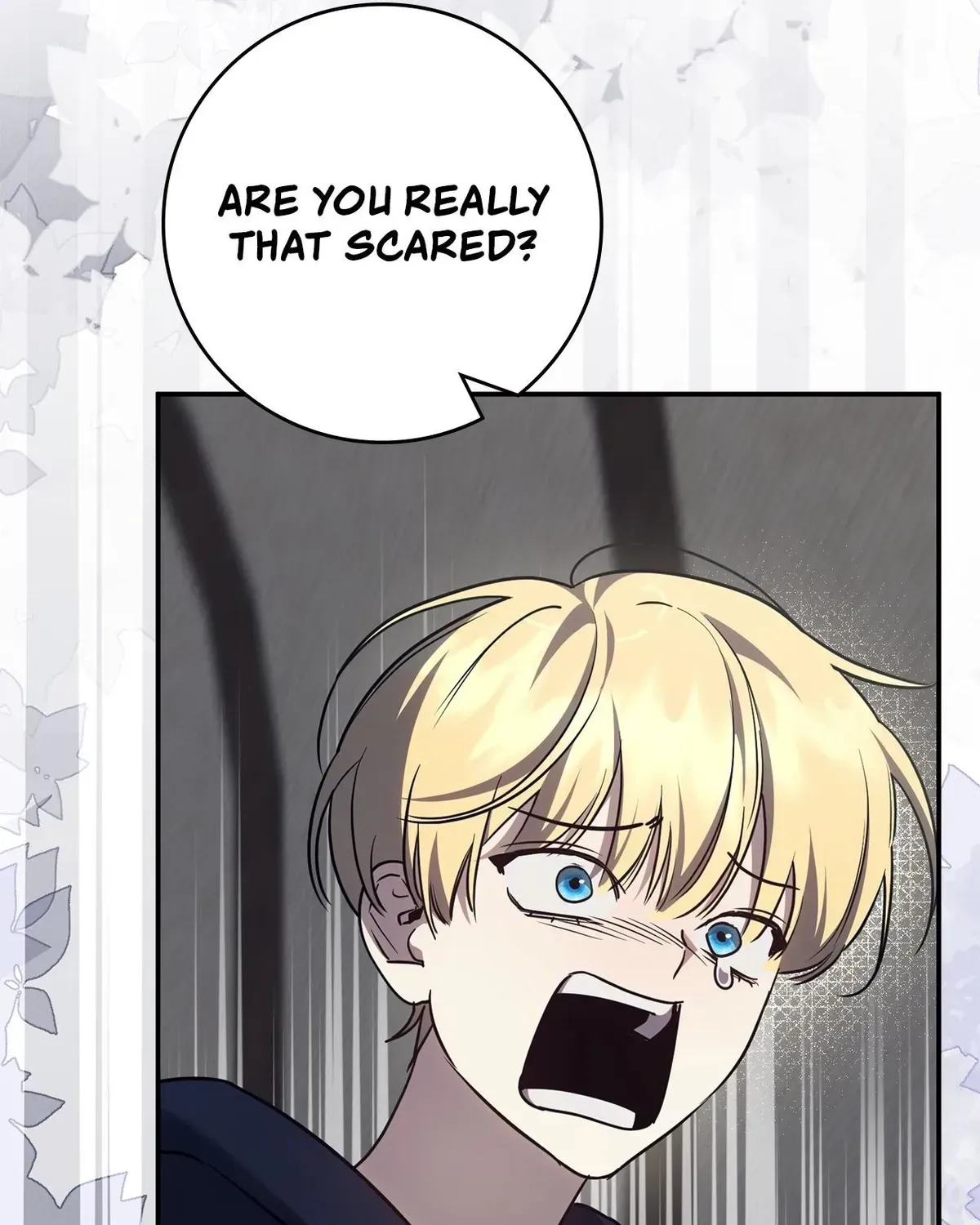 Once an Assassin, Now a Royal Nanny Chapter 25 - page 6