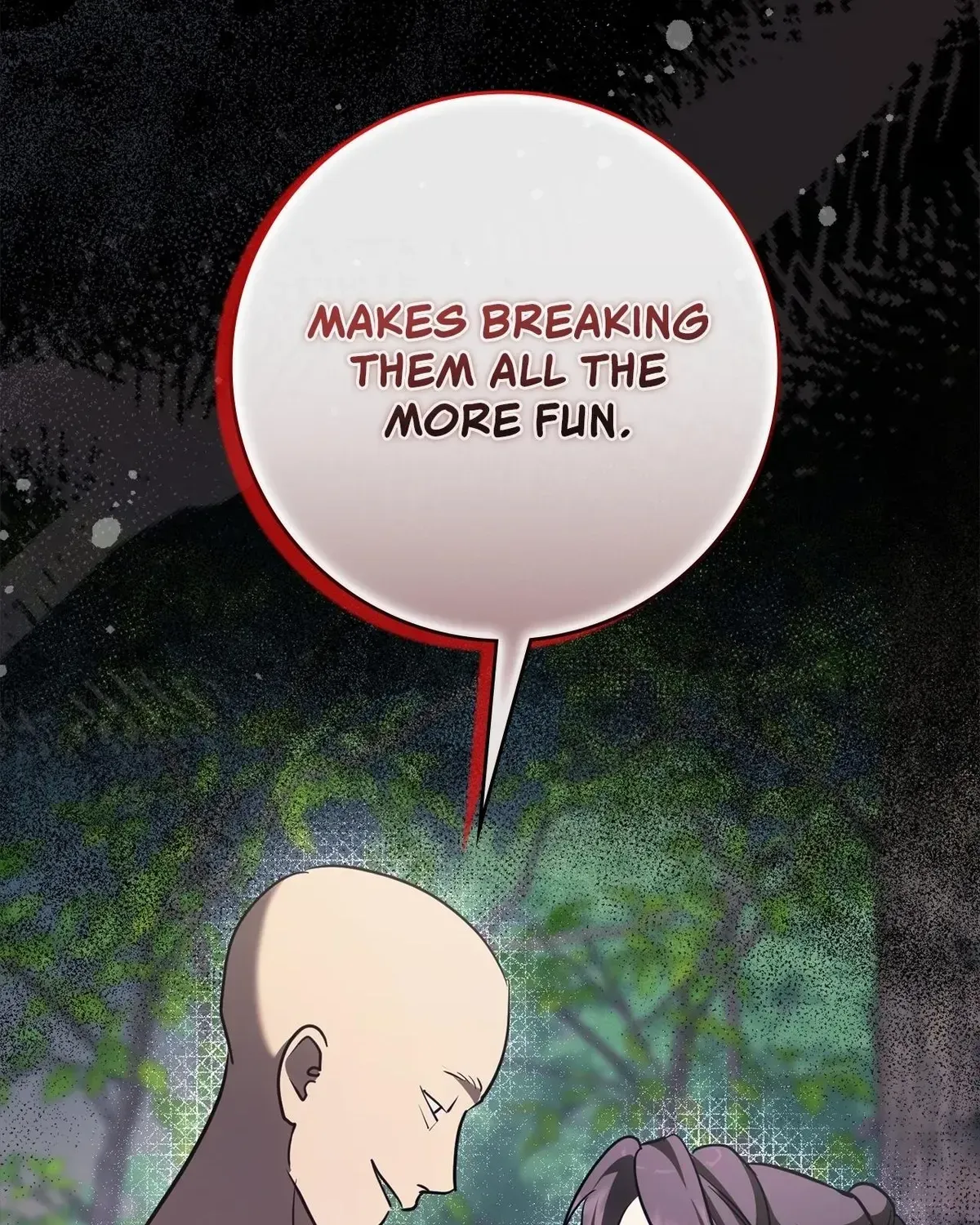 Once an Assassin, Now a Royal Nanny Chapter 25 - page 60