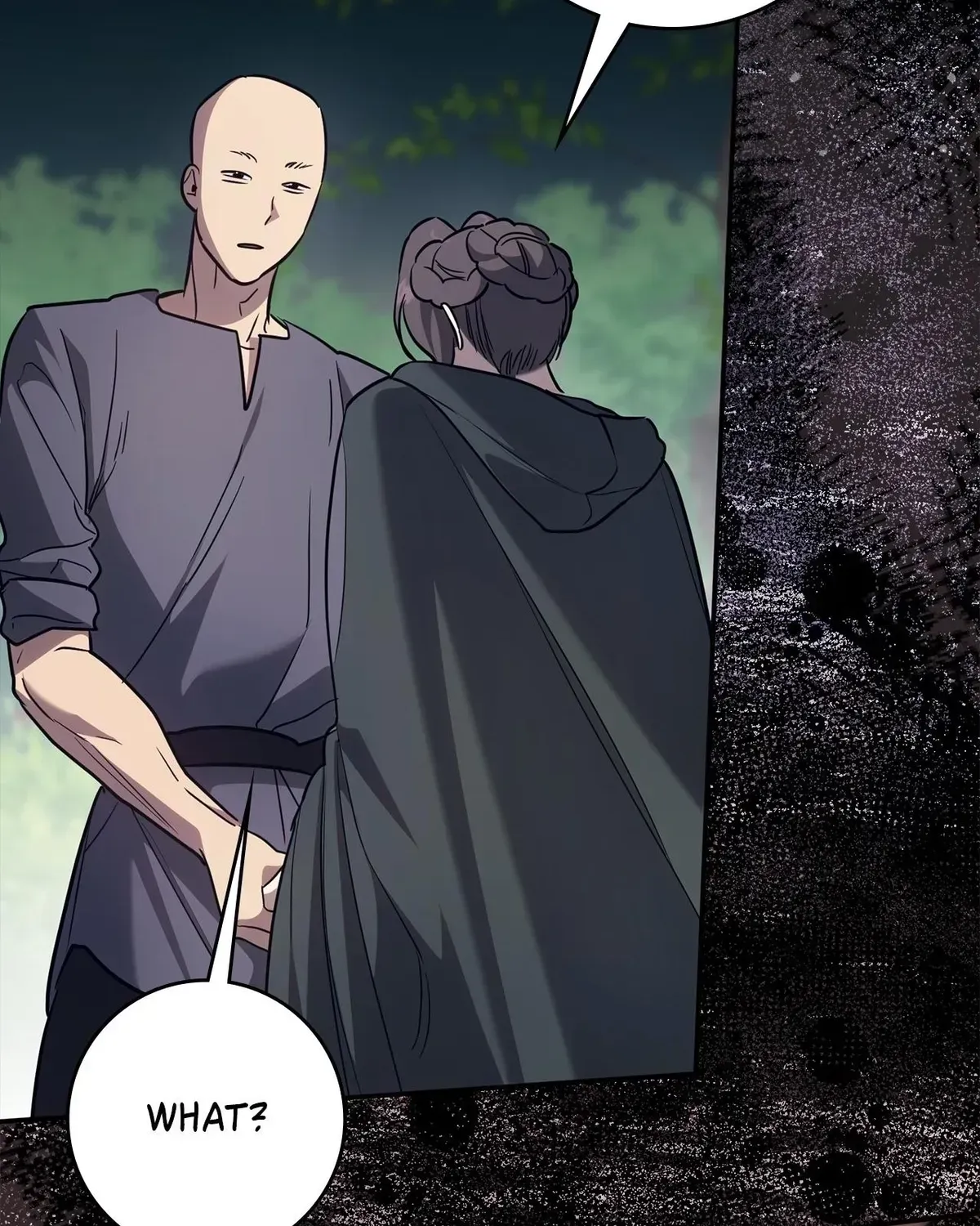 Once an Assassin, Now a Royal Nanny Chapter 25 - page 64