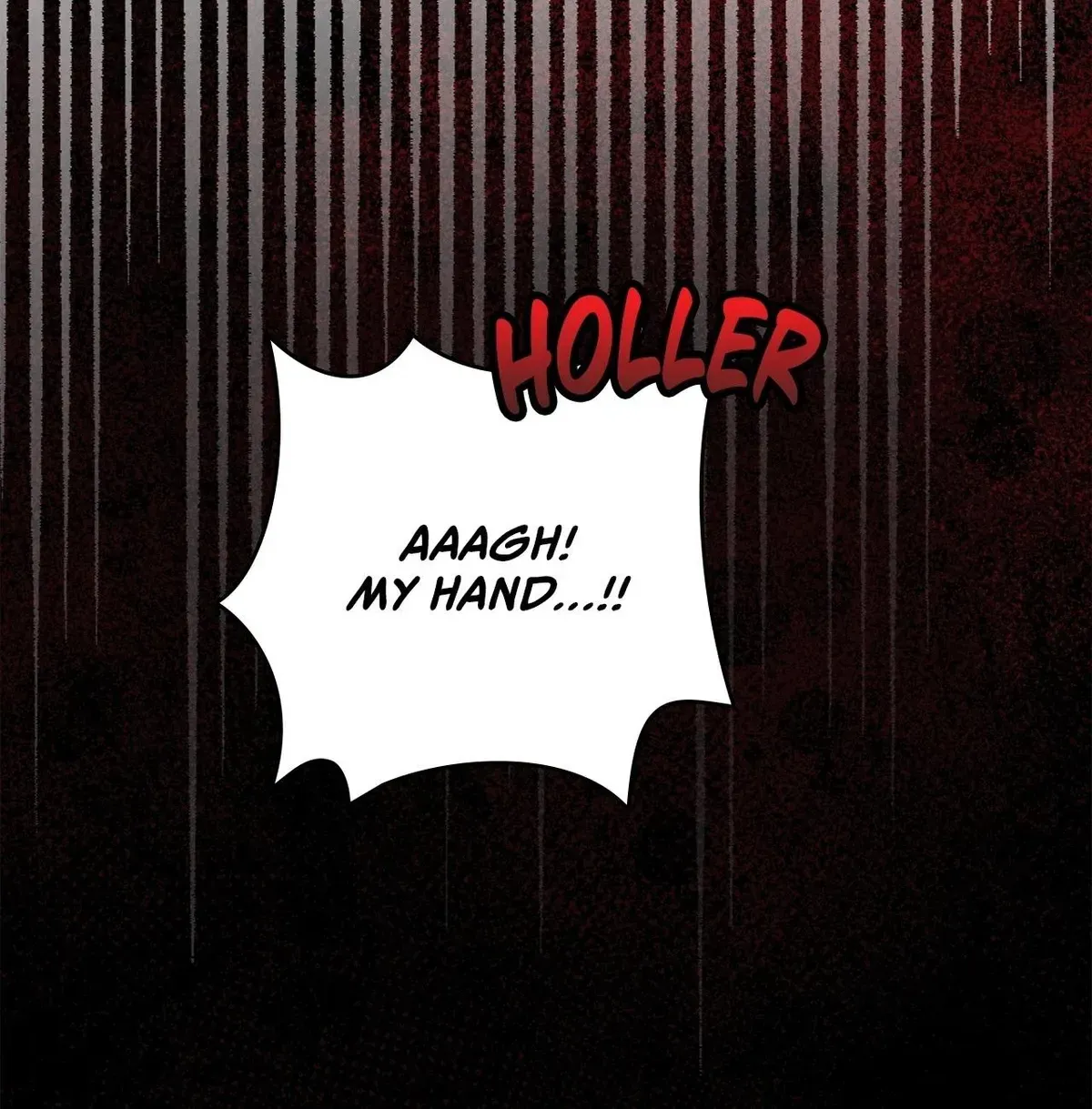 Once an Assassin, Now a Royal Nanny Chapter 25 - page 68