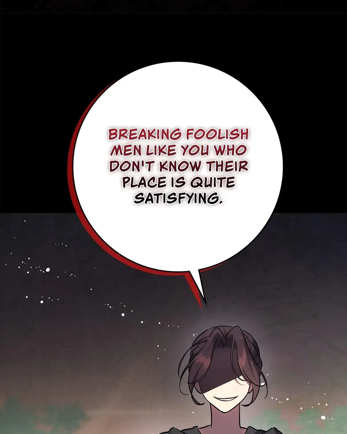 Once an Assassin, Now a Royal Nanny Chapter 25 - page 69