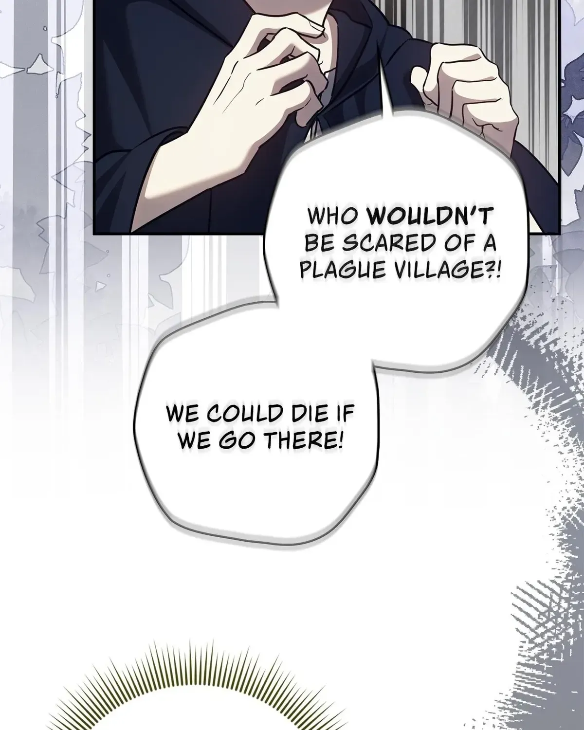 Once an Assassin, Now a Royal Nanny Chapter 25 - page 7