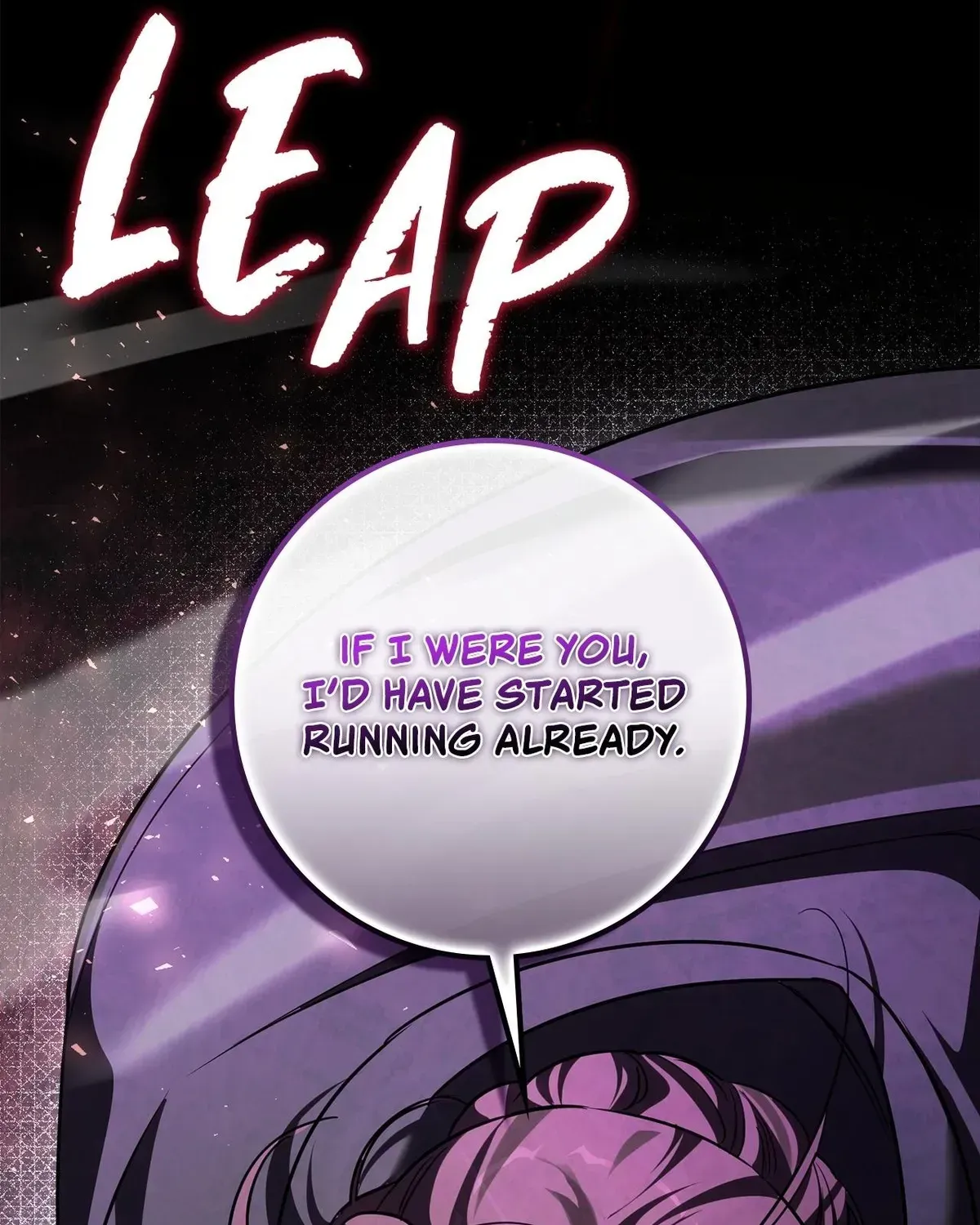 Once an Assassin, Now a Royal Nanny Chapter 25 - page 76