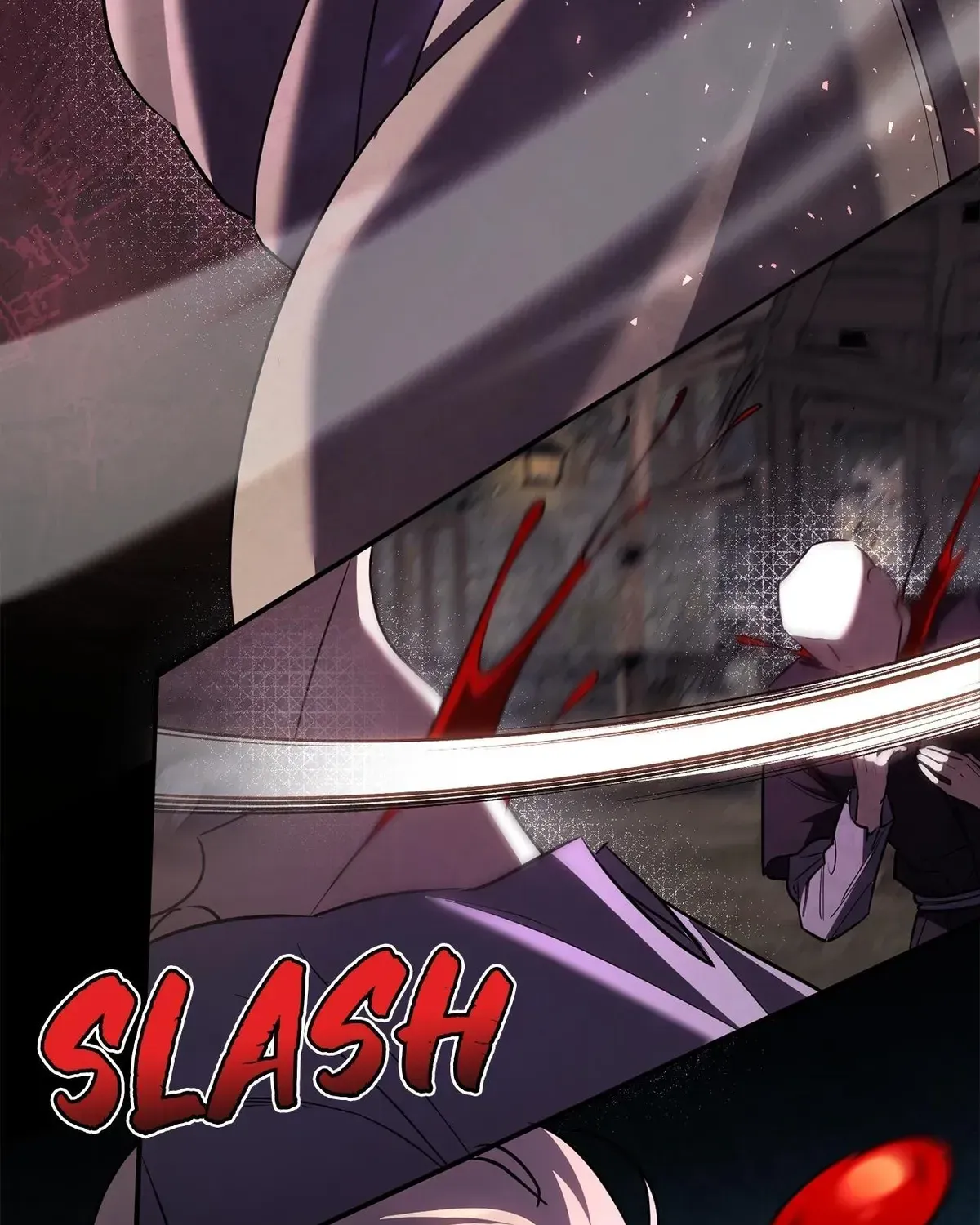 Once an Assassin, Now a Royal Nanny Chapter 25 - page 78