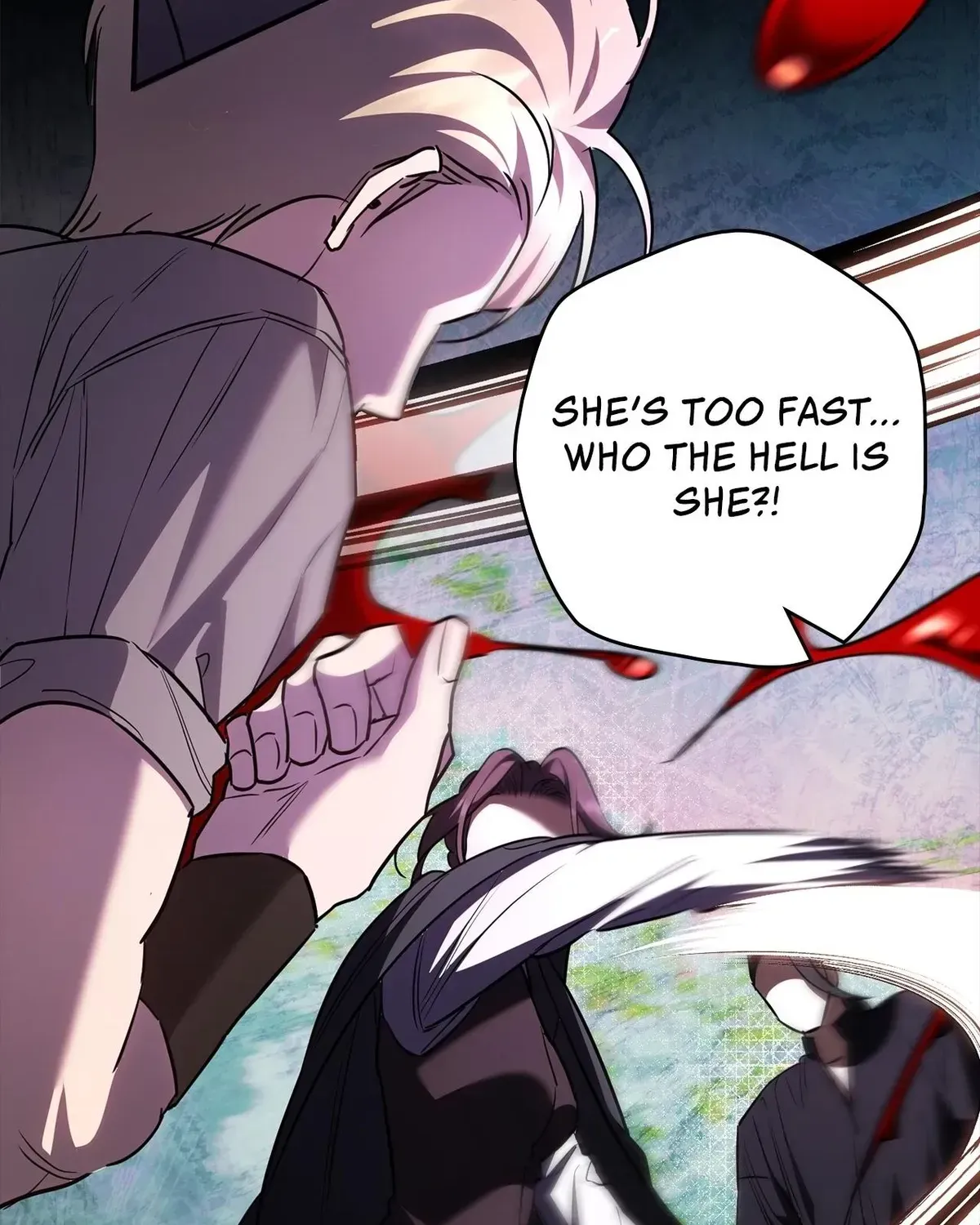 Once an Assassin, Now a Royal Nanny Chapter 25 - page 79
