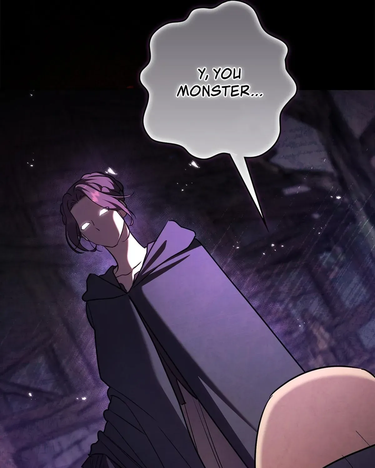 Once an Assassin, Now a Royal Nanny Chapter 25 - page 86
