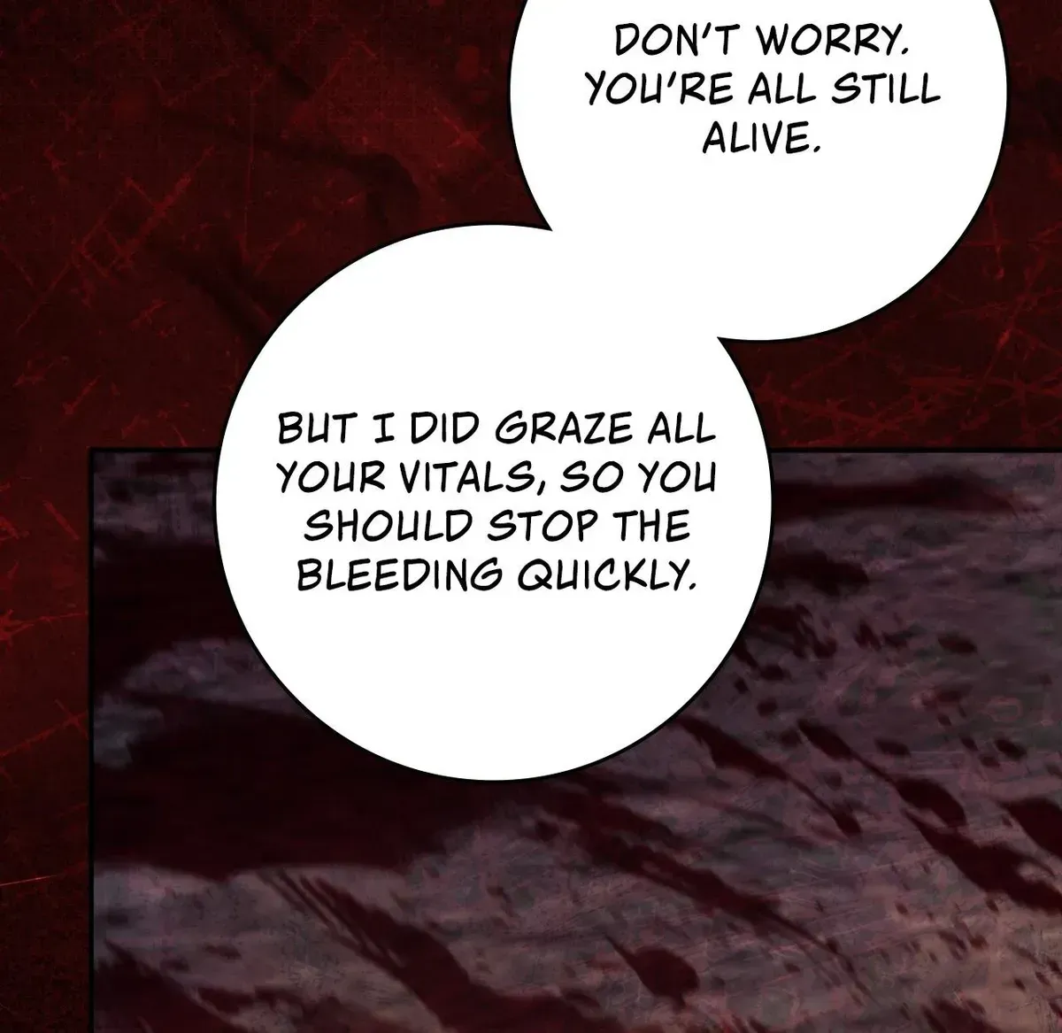 Once an Assassin, Now a Royal Nanny Chapter 25 - page 88