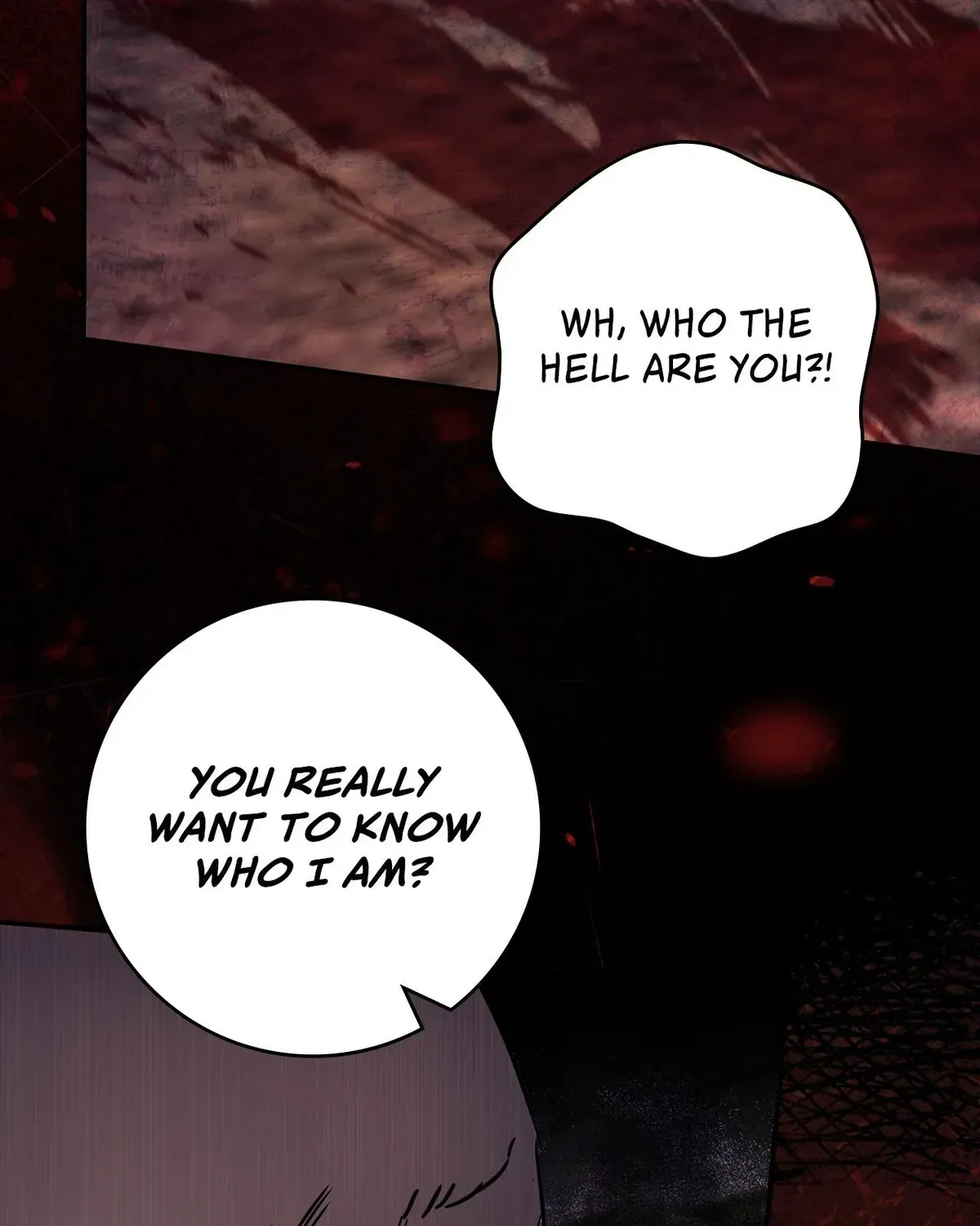Once an Assassin, Now a Royal Nanny Chapter 25 - page 89