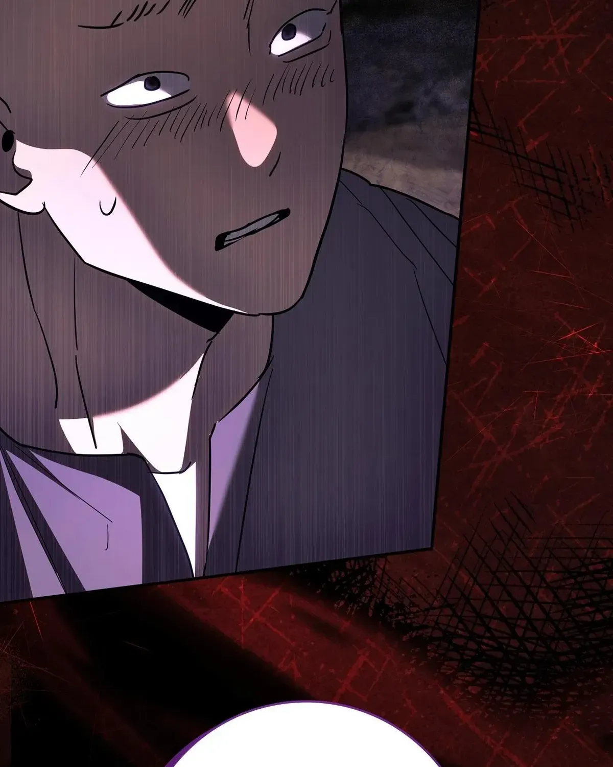 Once an Assassin, Now a Royal Nanny Chapter 25 - page 90
