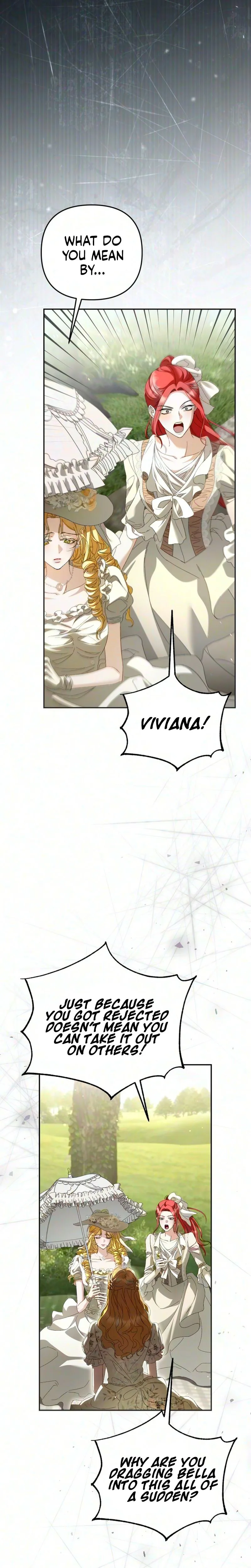The Scandal Maker Has Returned Chapter 21 - page 18