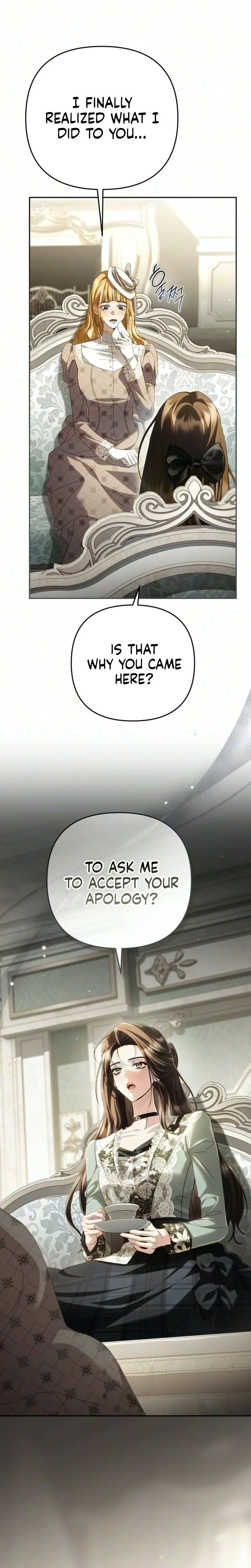 The Scandal Maker Has Returned Chapter 21 - page 26