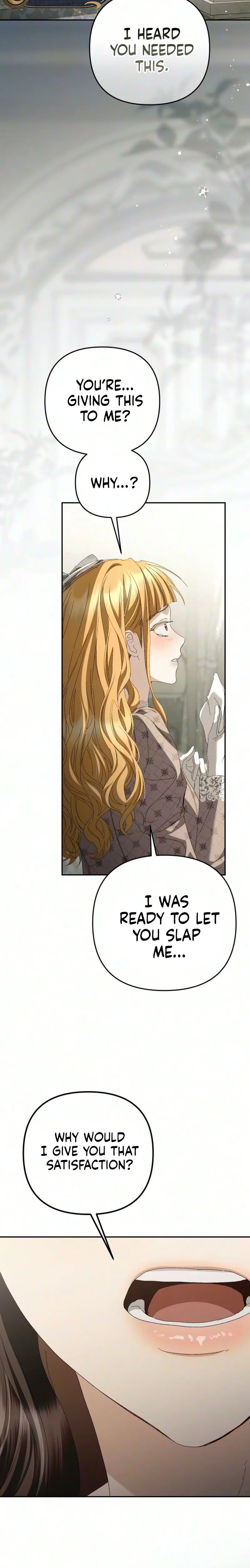 The Scandal Maker Has Returned Chapter 21 - page 30