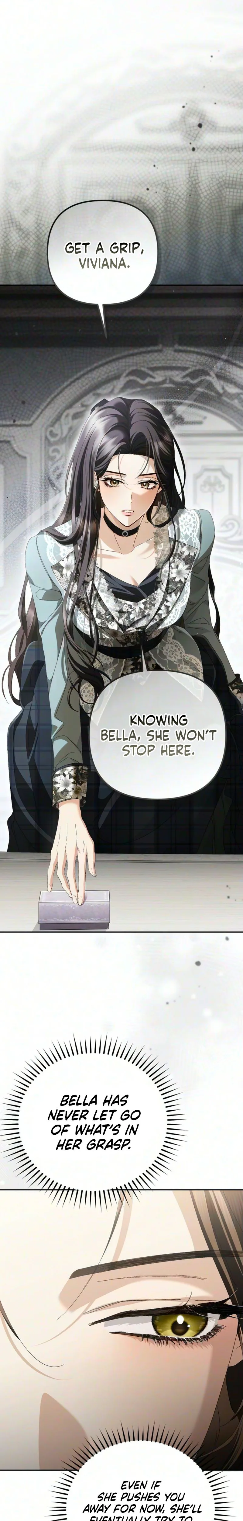 The Scandal Maker Has Returned Chapter 21 - page 31