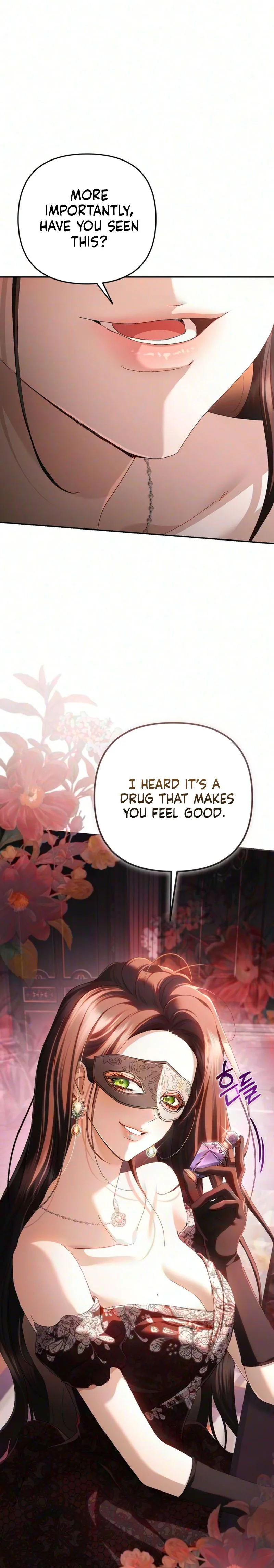 The Scandal Maker Has Returned Chapter 21 - page 35