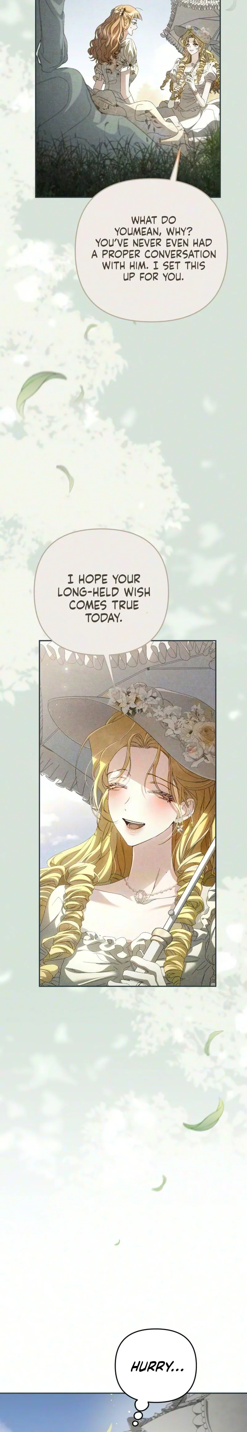 The Scandal Maker Has Returned Chapter 21 - page 7