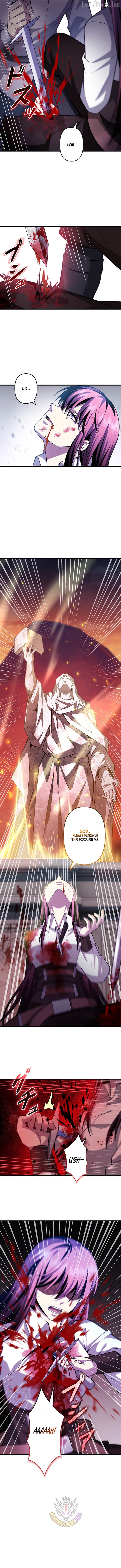 Return of the Adopted Child in a World of Bloodline Supremacy Chapter 43 - page 5