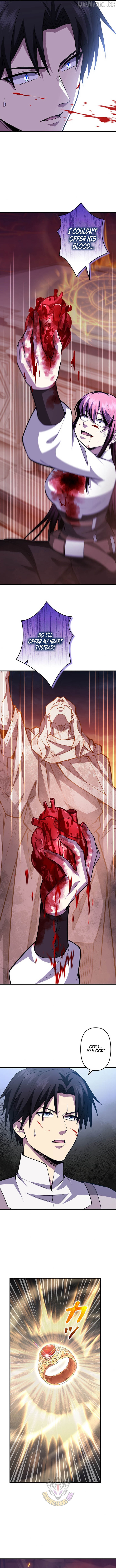 Return of the Adopted Child in a World of Bloodline Supremacy Chapter 43 - page 6