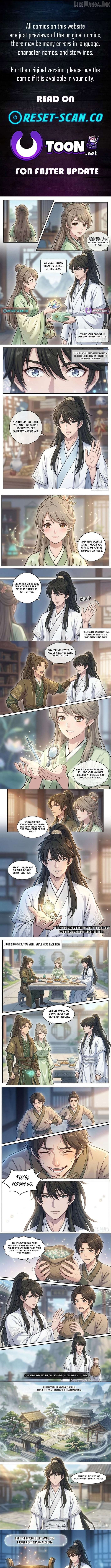 I Opened a Farm in a Cultivation World Chapter 36 - page 1