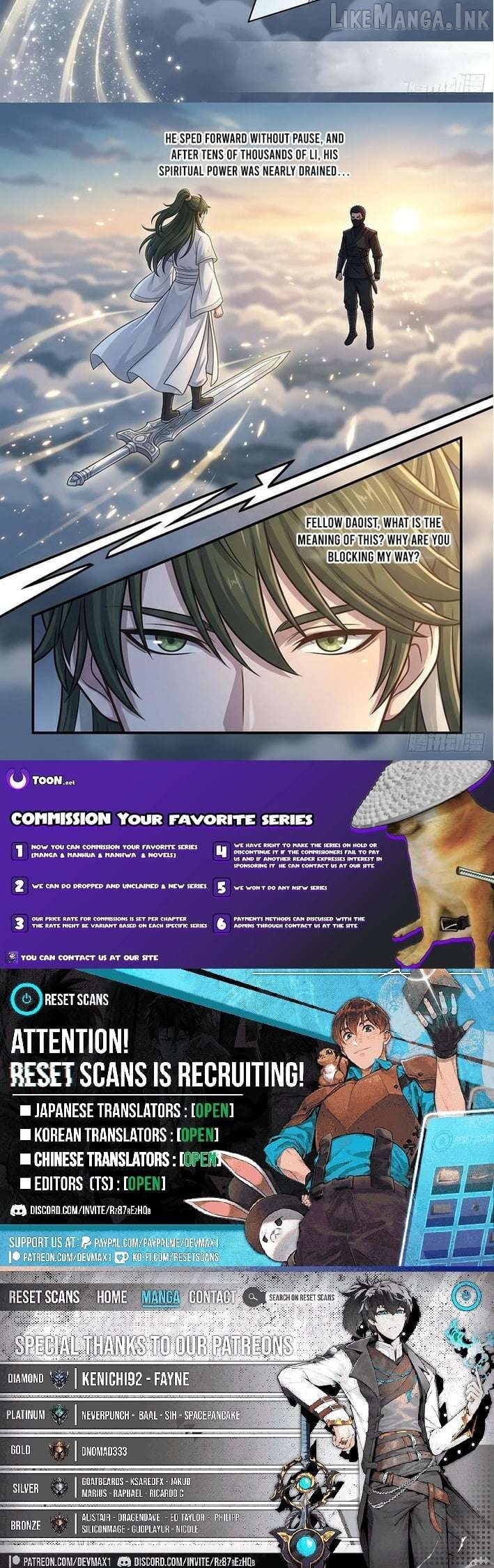 I Opened a Farm in a Cultivation World Chapter 36 - page 3
