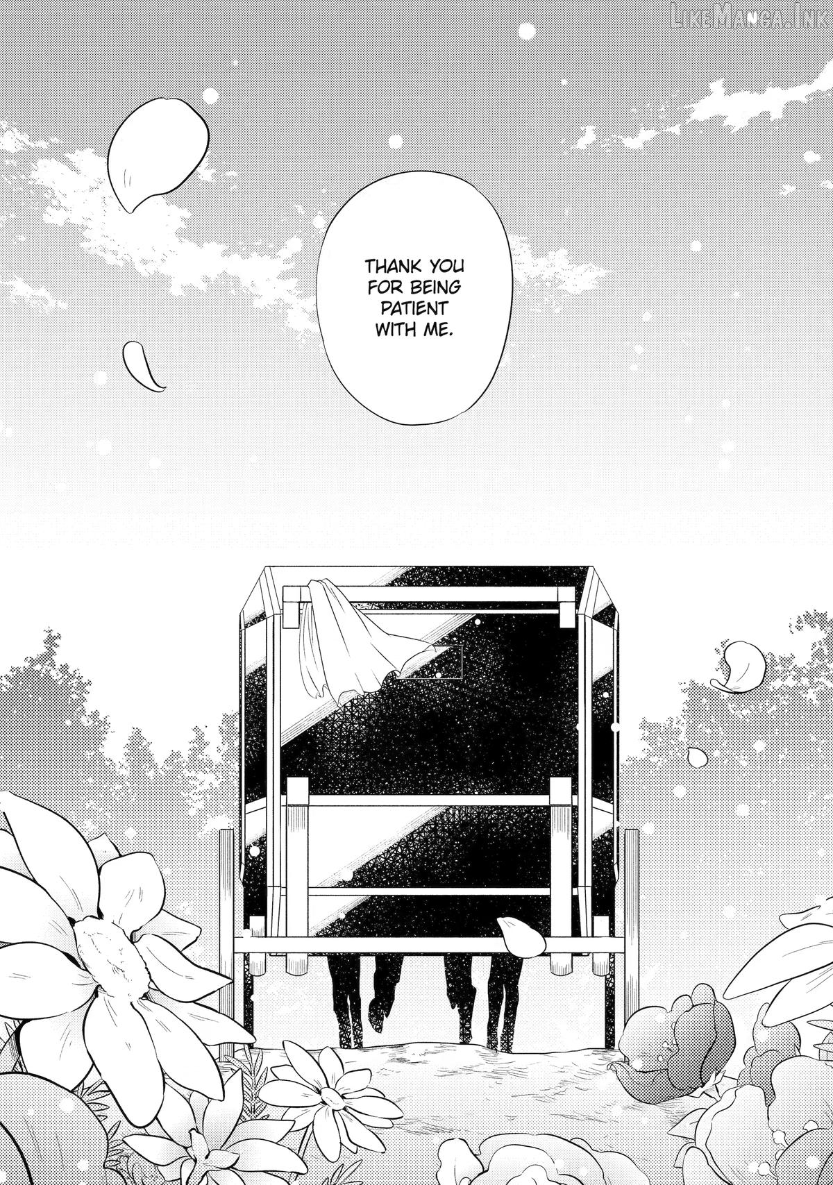 Princess of Desert Rain - Once a Mage, Now a Farmer's Daughter Chapter 21 - page 32