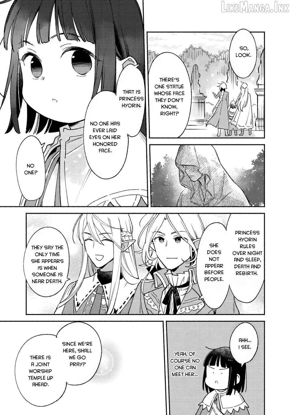 Shiroi Buta Kizoku desu ga Zense no Kioku ga Haeta no de Hiyoko na Otouto Sodatemasu Chapter 12 - page 11