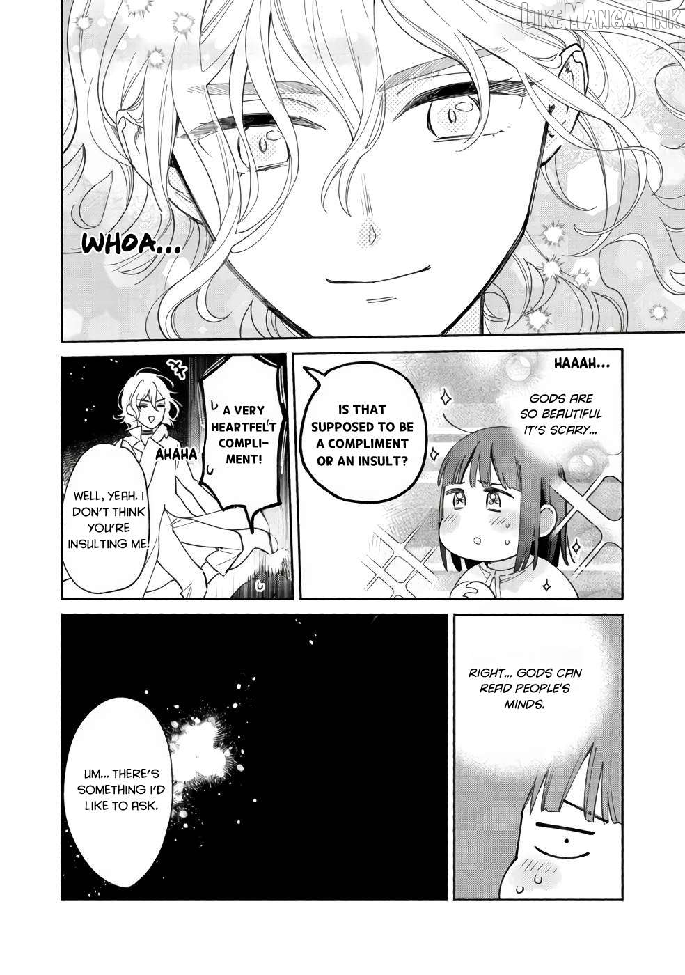 Shiroi Buta Kizoku desu ga Zense no Kioku ga Haeta no de Hiyoko na Otouto Sodatemasu Chapter 12 - page 16