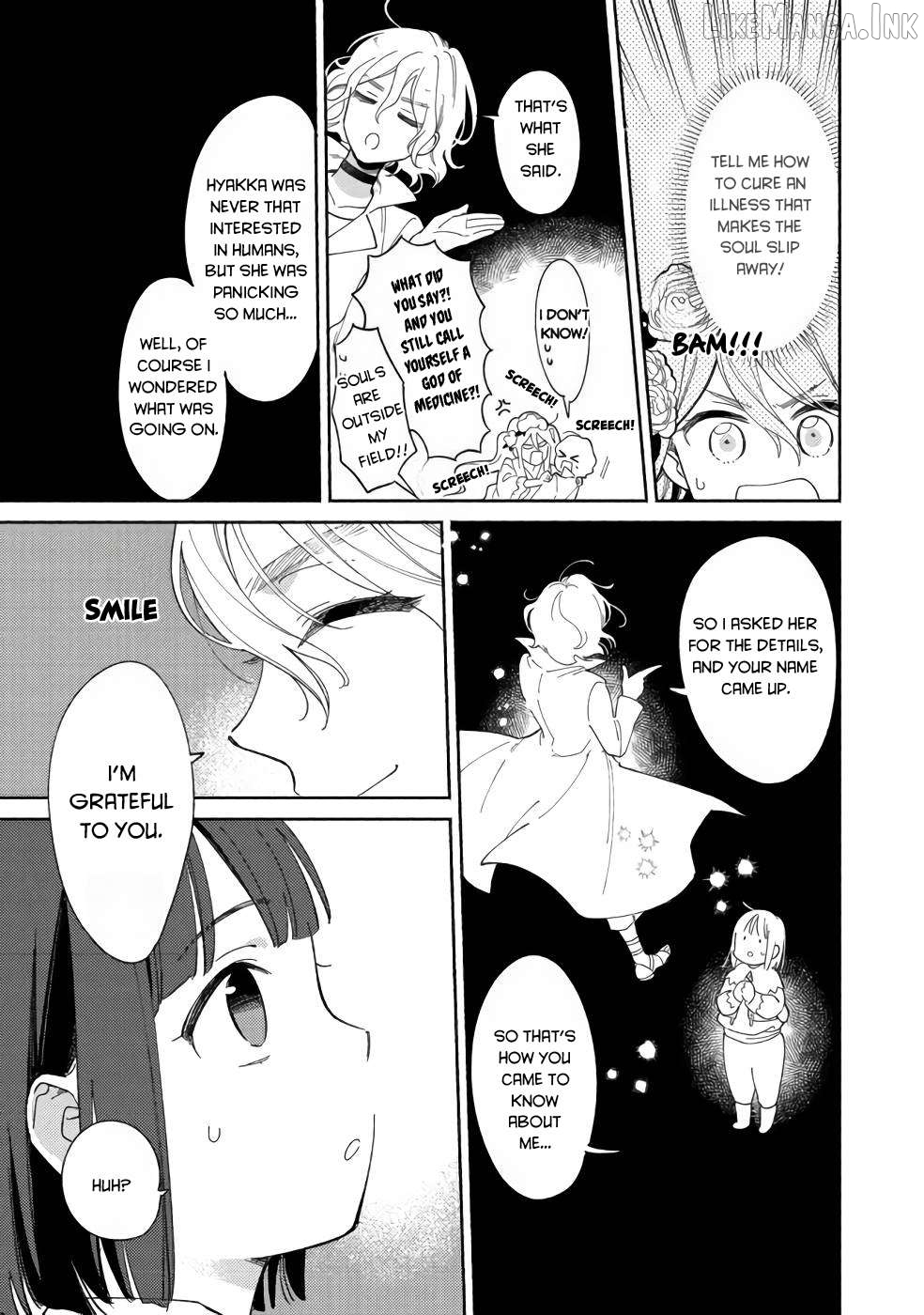 Shiroi Buta Kizoku desu ga Zense no Kioku ga Haeta no de Hiyoko na Otouto Sodatemasu Chapter 12 - page 19