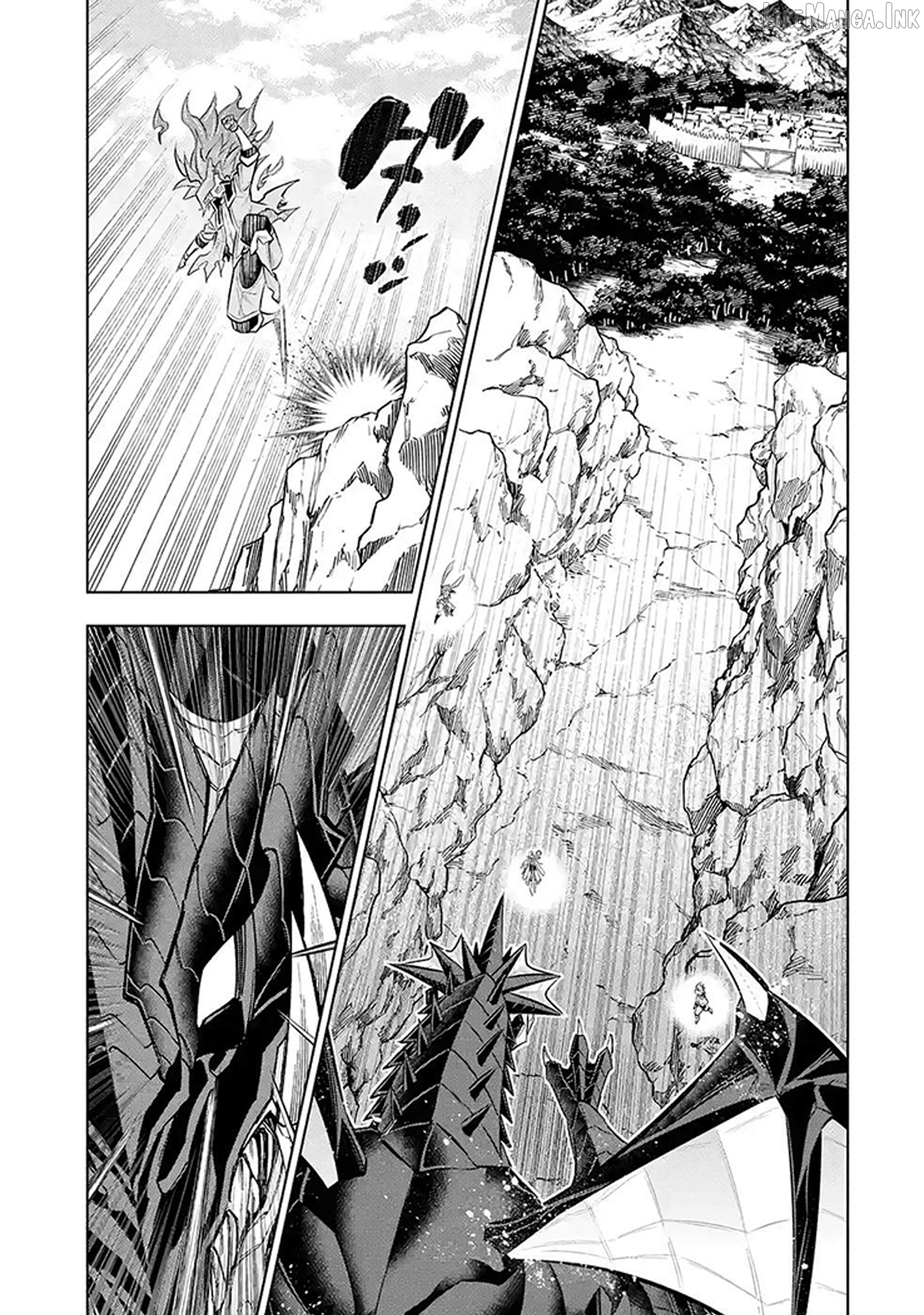 Man-nen F-Rank "Tsuuyaku" Sukiru-mochi Teihen Boukensha, Ishu-zoku no Saikyou Bishoujo-tachi to Party wo Kundesainou ni Kaikashi Musou suru Chapter 7 - page 12