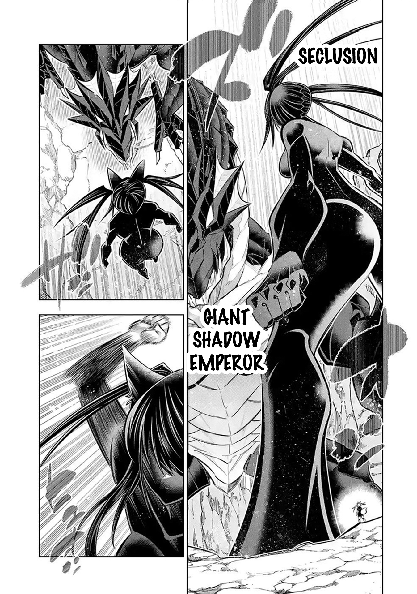 Man-nen F-Rank "Tsuuyaku" Sukiru-mochi Teihen Boukensha, Ishu-zoku no Saikyou Bishoujo-tachi to Party wo Kundesainou ni Kaikashi Musou suru Chapter 7 - page 20