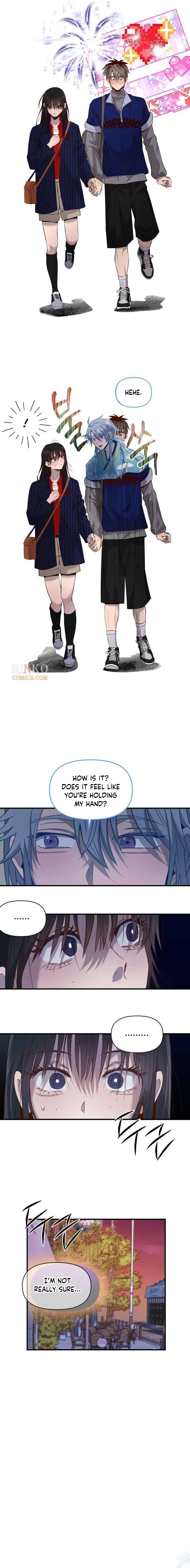 Zero Degrees Chapter 10 - page 12