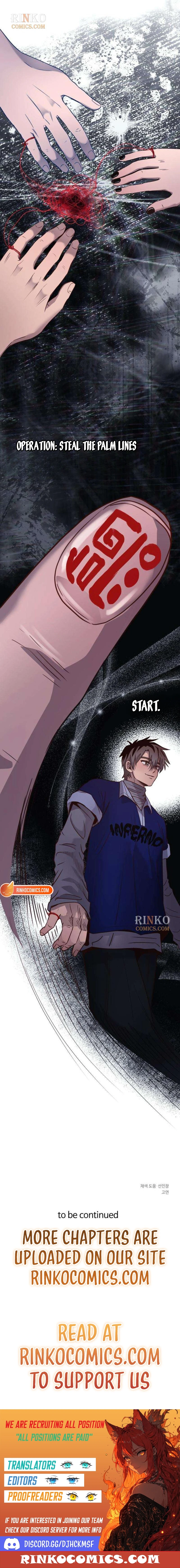 Zero Degrees Chapter 10 - page 13