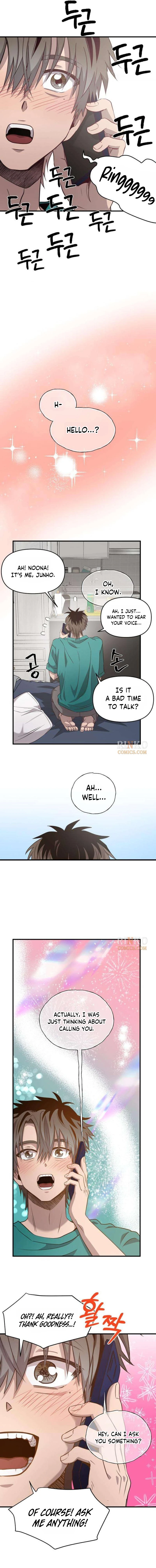 Zero Degrees Chapter 10 - page 2