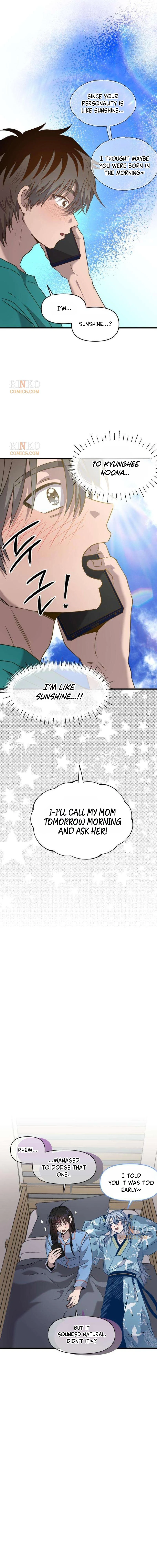 Zero Degrees Chapter 10 - page 4
