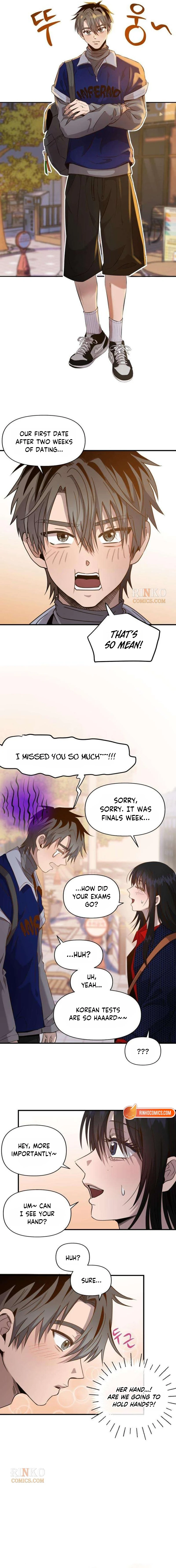 Zero Degrees Chapter 10 - page 8