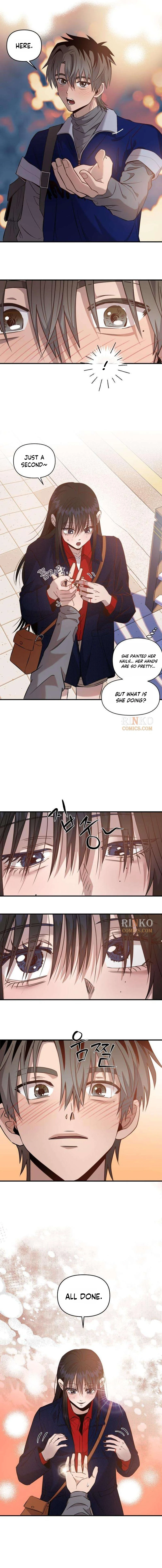 Zero Degrees Chapter 10 - page 9