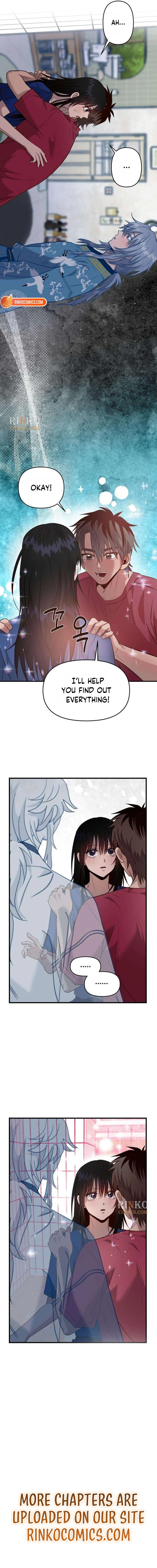 Zero Degrees Chapter 11 - page 11
