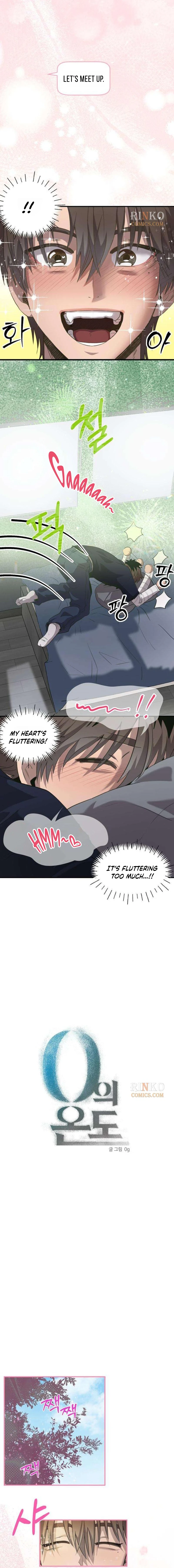 Zero Degrees Chapter 8 - page 4