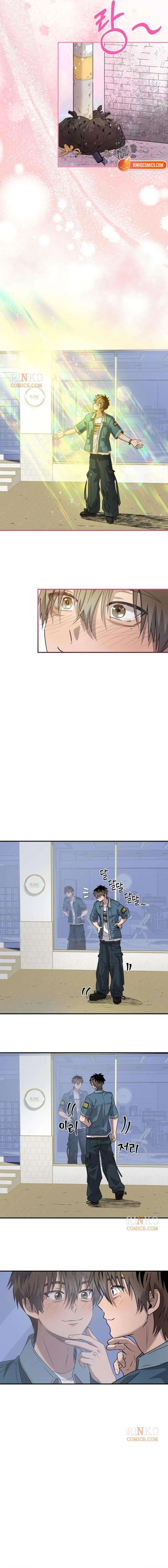 Zero Degrees Chapter 8 - page 5