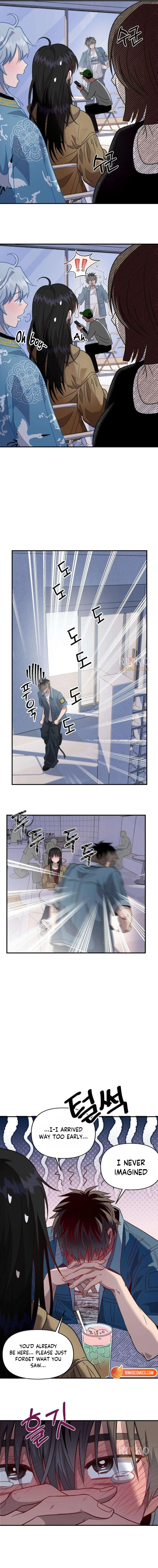 Zero Degrees Chapter 8 - page 6