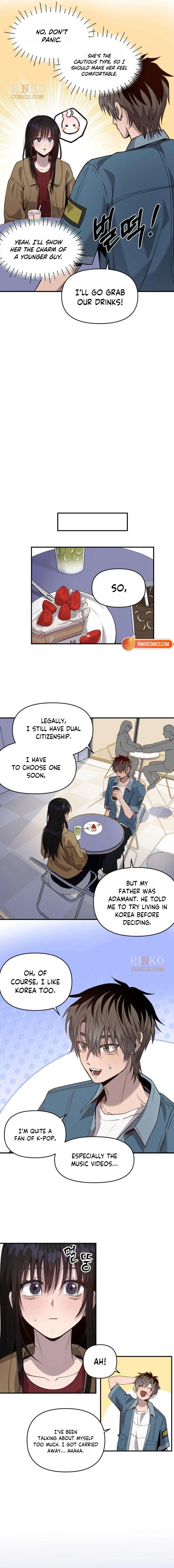 Zero Degrees Chapter 8 - page 8