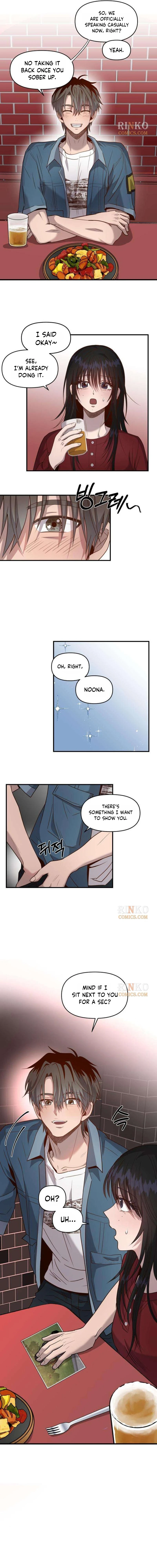 Zero Degrees Chapter 9 - page 2